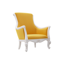 Round Chair