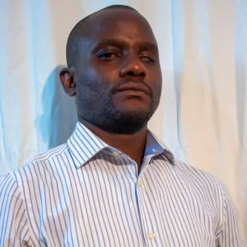 Charles Batte - Chairperson